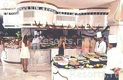 Aladdin Beach Resort 8